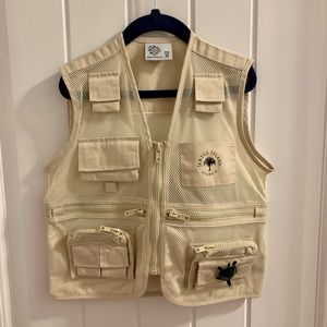 Kids Fishing Vest